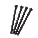 Set of 4 RC Car Replacement Screws - Racing Car Round Head Screw for Xinlehong