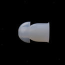 Silicone Earbuds In Ear Bud Head Gel Tip Covers Replacement Ear Tips