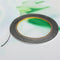 3pcs 2MM*10M Double Side Adhesive Tape Fix For Cellphone Touch Screen LCD Repair