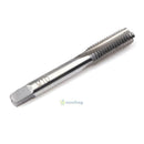 SN9F HSS M3 M4 M5 M6 M8 M10 M12 Straight Fluted Screw Tap Metric Hand Tap