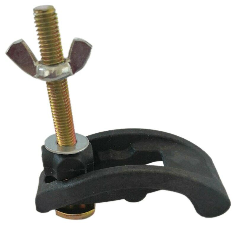 1 Set CNC Milling Engraving Machine Parts 85mm Bow Plate Sets Clamp Fixture