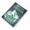 32PCS/Set Earth Wisdom Oracle Tarot Cards English Tarot Game Card Friend Par Hn