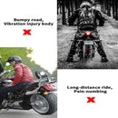 Universal Motorcycle Air Seat Cushion Pressure Relief Inflatable Cushion