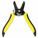 Multifunctional Tool Cable Wire Stripper Pliers Prof Cutter Strippin R0B9 K3W1