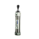 Stroke 30mm Mini Pneumatic Air Cylinder Pen Double CDJ2B10-30-B Acting D0E6 B1K4