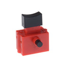 10A FA2-10/2B DPST Self-locking Electric Drill Tool Trigger Switch 125V/250V 3c