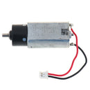 DC 3V 1300RPM 165 MA High Speed Mute Large Torque 180 Planetary Geared Motor OZ