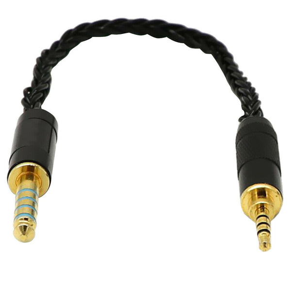 Replacement Audio Cable with Mic for  Major 2 On Ear Headphone