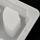 Concrete Mold Pavement DIY Personalized Patio Cement Stone Path Moulds A