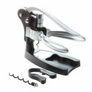 Rabbit Red Wine Opener Tool Cork Bottle Tire Corkscrew Collar Pourer Set Gi G1N6
