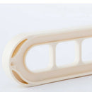 5X(Multi-Port Support Circle Clothes Hanger Clothes Drying Rack Multifunct I2D9)