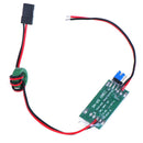 5V 6V 3A Max 5A switch mode lowest rf noise bec kit for rc models t â„–[