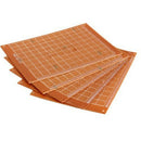 5 x Breadboard Bread Board Circuit Board Strip Strip Board PCB Board (12 x  I4F9