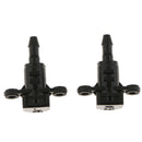 Hyundai Windshield Washer Nozzle 98630-3X000 For Hyundai Elantra 2011-14