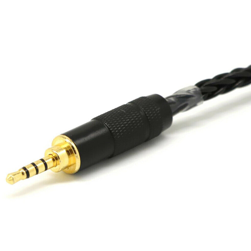 Replacement Audio Cable with Mic for  Major 2 On Ear Headphone