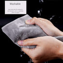 Orico Waterproof 180X100Mm Mobile Phone Hdd Gray Bag Storage For Usb Charge W7S5