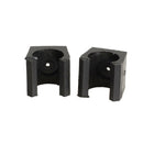 10PCS Billiards Snooker Cue Locating clip Holder for Pool Cue Racks Set