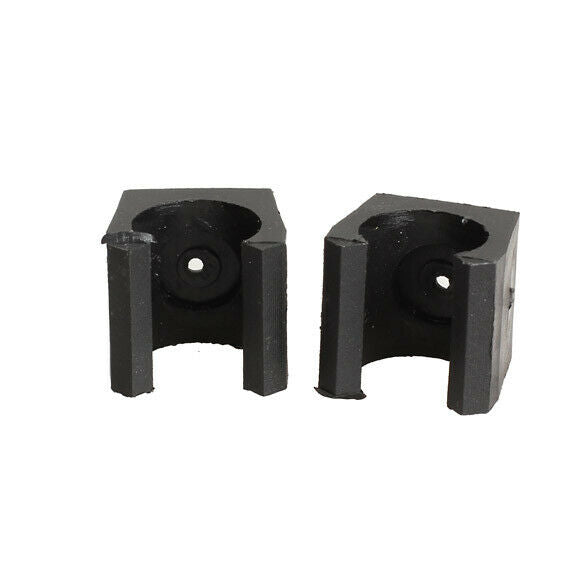 10PCS Billiards Snooker Cue Locating clip Holder for Pool Cue Racks Set