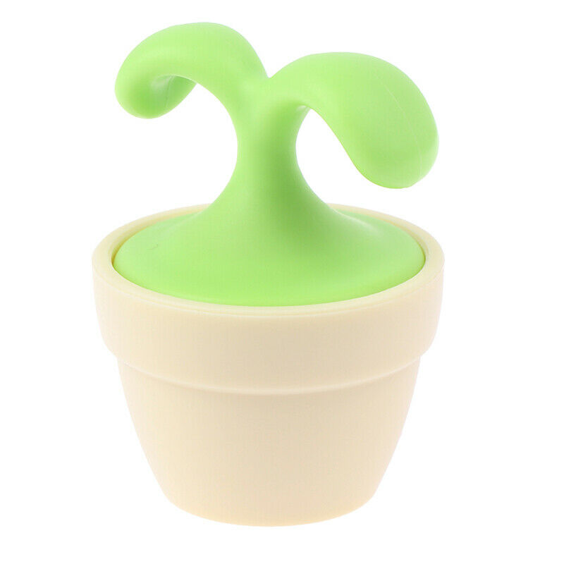 Potted Plant Roller Ball Bead Relaxation Desk Decor Handheld Body Manual MaSEAU