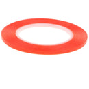 2 Pieces for Double Sided Tape Adhesive Tape for phones Repair LED