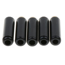 5Pcs 3.5mm Headphone Female Plugs Soldering 4 Poles Connectors with Micphone