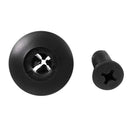 20Pcs 81126-37010 Fender Liner Push Clips Retainer