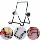 Foldable Adjustable Stand Holder For iPad 2 3 4 Air inch Tablet PC 8-12 X0A9