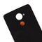 Battery Back Cover Replacement Black Charging Housing For BlackBerry DTEK60