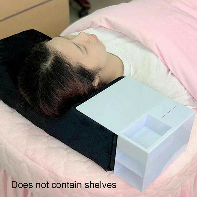 Eyelash Extension Pillow Flannel Salon Use Memory Beauty Pillow Stand Grafted FT