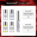 Lash Lift Perming Eyelash Extension Kit Curling Eye lash Wave Lotion Sale.