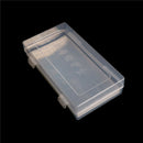 100Pcs Paper Money Album Currency Banknote Case Storage Collection WithBoxGiftLJ