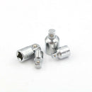 4PCS 1/4"3/8"1/2" inch Drive Socket Adapter Converter Reducer Air Impact Set  Z