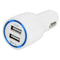 Quick Charge QC 3.0 Dual USB Car Charger 3.1A Fast Charge Charging Adapter