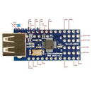 2.0 ADK Mini USB Host Shield SLR Development Tool Compatible SPI Interface