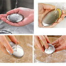 New Stainless Steel Soap Eliminating Odor Smell Kitchen Bar Hand Chef Odour New