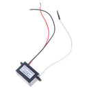 DC 12V Air Purifier Ionizer Negative Ion Anion Generator Purifier Cleaner LJ