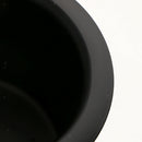 Boat Aluminum Alloy Cup Drink Can Holder Boat Marine RV Universal