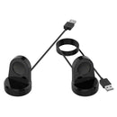 2 Pcs  Absorption Charging Stand For Huawei Watch GT2 GT Honor