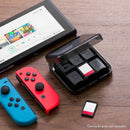 For Nintendo Switch Joy-Con 24 in 1 Game Card Storage Protective Hard Case Box