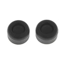 2pieces Thumbstick Cap Cover Analog Controller ThumbStick Grip for Sony PS4