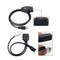 Galletto 1260 ECU Chip Tuning Tool EOBD Flasher ECU Flasher Green Read&Write Ew