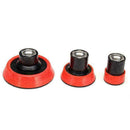 Polishing Pad Hand Tool Kit For Car Polisher Compound Polishing V9P4 K1Q5 A4Z2