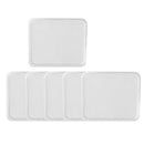 Super Sticky Silica Gel Gripping Pad Non-Slip Recycled Reusable Universal A