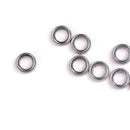 4x ball bearing 675ZZ MR85ZZ 5*8*2.5 5x8x2.5mm metal shield MR85Z ball bearin JR