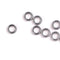 4x ball bearing 675ZZ MR85ZZ 5*8*2.5 5x8x2.5mm metal shield MR85Z ball bearin JR