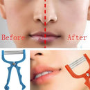 Handheld Face Facial Hair Removal Threading Beauty Epilator Epi Roller Tool3C