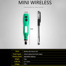 Cordless Drill Power Tools Electric Mini Drill Grinding Accessories Set 3.6