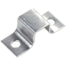 Stainless Steel Lock Door Cask Lock Bolt Lock Clasps Stapler 1.5inch Length