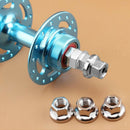 Steel M10 Bike Bicycle Bolt Screw Cycle Hardware Accessories Replacement