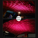 Light Bulbs For Cars Modified Roof Sky Light Usb Car Interior Atmosphere Ca S9I7
